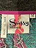 Assorted Brands 100% Rayon Teal 3/4 Sleeve Blouse Size Med Maternity - photo 6