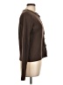 PrettyLittleThing Brown Jacket Size L - photo 4
