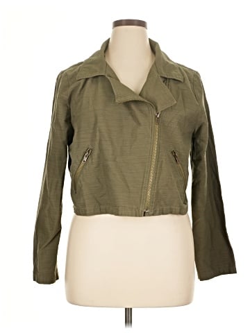 Versona Jacket (view 1)