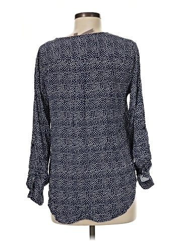 Brina & Em Long Sleeve Blouse (view 2)
