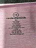 Real Essentials Pink Short Sleeve T-Shirt Size XL - photo 7