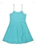 Truce Solid Teal Dress Size 14 - photo 1