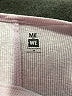 Me To We Pink Short Sleeve Turtleneck Size M - photo 7
