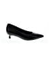 Naturalizer Black Heels Size 5 1/2 - photo 1