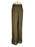 The Fifth Label 100% Polyester Green Cargo Pants Size L - photo 1