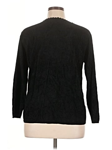 Jenny Long Sleeve Top (view 2)