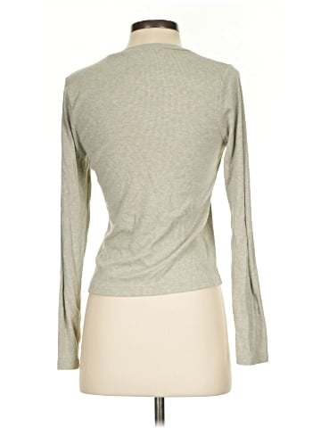 Things Between Long Sleeve Henley (view 2)