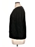 Jenny Black Long Sleeve Top Size 1X - photo 5