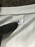 Assorted Brands White Short Sleeve Top Size L - photo 7