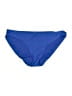 Unbranded Solid Blue Swimsuit Bottoms Size L (estimated) - photo 1