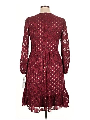 London Times Cocktail Dress (view 2)