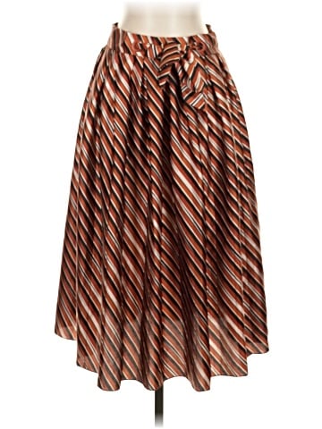 MNG Suit Formal Skirt (view 1)