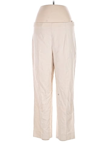 Nic + Zoe Casual Pants (view 1)