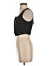 Moon River 100% Polyester Black Sleeveless Blouse Size XS - photo 5