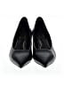 Naturalizer Black Heels Size 5 1/2 - photo 2