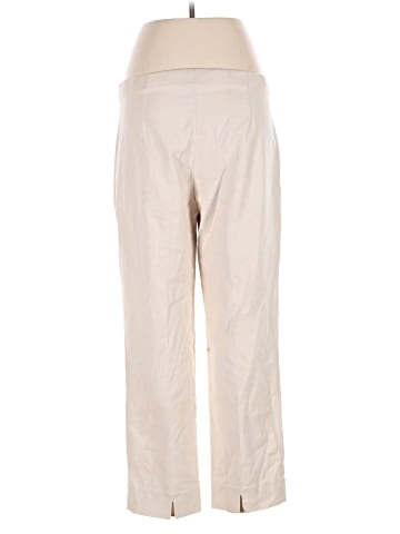 Nic + Zoe Casual Pants (view 2)