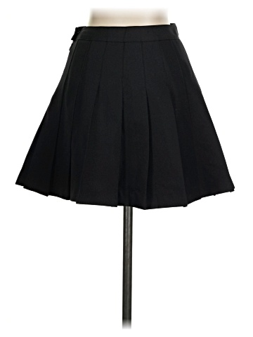 Forever 21 Formal Skirt (view 2)