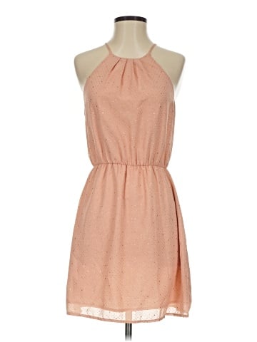 Collective Concepts Casual Dress (view 1)