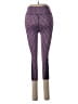 Bcg Purple Active Pants Size M - photo 2