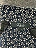 Rails Polka Dots Black Romper Size L - photo 4