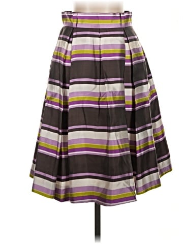 Kate Spade New York Silk Skirt (view 1)