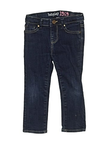 Baby Gap Jeans (view 1)