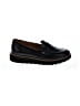 Naturalizer Black Flats Size 9 1/2 (narrow) - photo 1