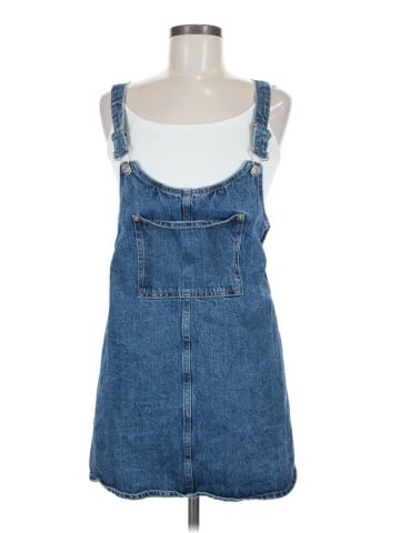 Zara Casual Dress (view 1)