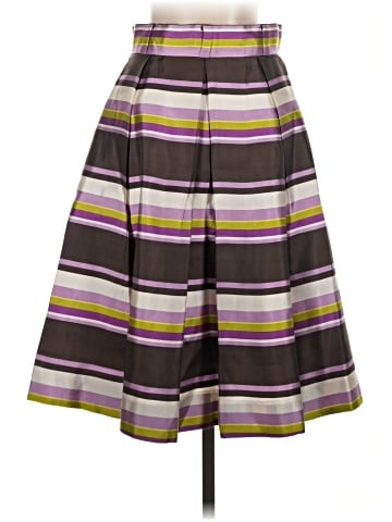Kate Spade New York Silk Skirt (view 2)