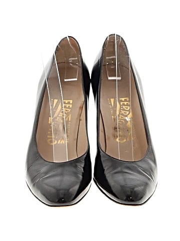 Salvatore Ferragamo Vintage heels/pumps (view 2)