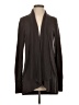 Athleta Brown Cardigan Size S - photo 1