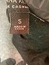 Banana Republic Black Silk Pullover Sweater Size S - photo 8