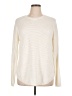 Lety & Me Ivory Pullover Sweater Size XL - photo 1