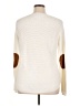 Lety & Me Ivory Pullover Sweater Size XL - photo 2