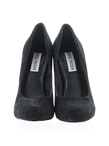 Steve Madden Heels (view 2)