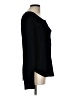B Collection by Bobeau Black Long Sleeve Henley Size L - photo 4