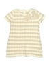 Assorted Brands Ivory Dress Size 6-9 mo - photo 1
