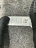 Unbranded 100% Cotton Solid Gray Athletic Shorts 18-24 MO / 24 MO - photo 4