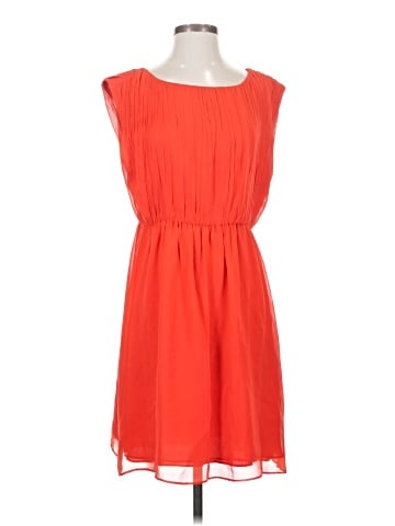 Alice + Olivia Casual Dress (view 1)