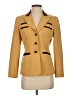 DKNY Tan Jacket Size 4 (petite) - photo 1