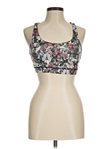 Lululemon Athletica Sports Bra (view 1)