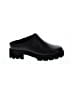 Vionic Black Mule/Clog Size 7 - photo 1