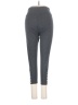 Victoria Sport Solid Gray Active Pants Size S - photo 2