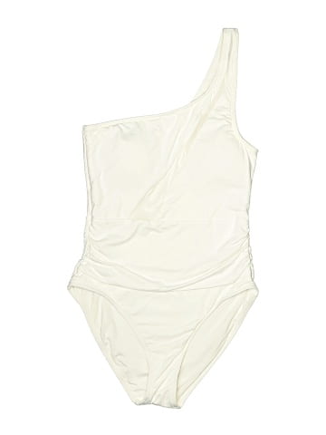 La Blanca One Piece Swimsuit (view 1)