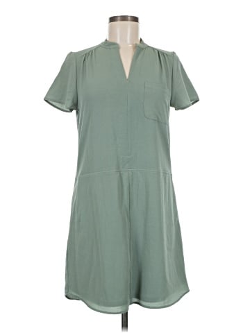 Monteau Casual Dress (view 1)