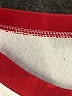 Unbranded Hearts Red Sweatshirt Size L - photo 7