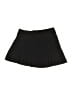 Mondetta Solid Black Skort Size S - photo 2