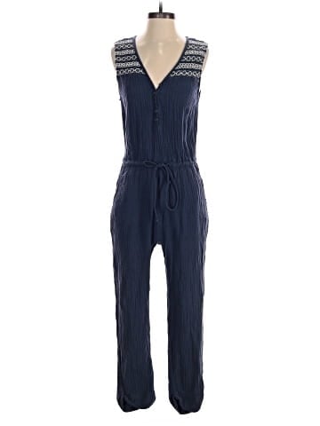 Lilka Jumpsuit (view 1)