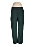 Chico's Solid Teal Dress Pants Size Lg (2.5) - photo 1