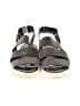 Alexander Wang Gray Sandals Size EU 39 - photo 2